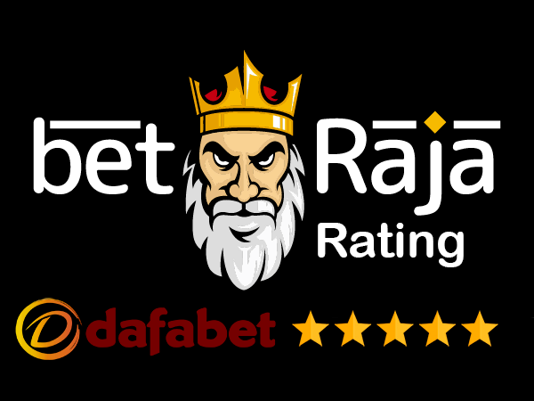 dafabet rating in betraja.in