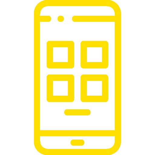 mobile app
