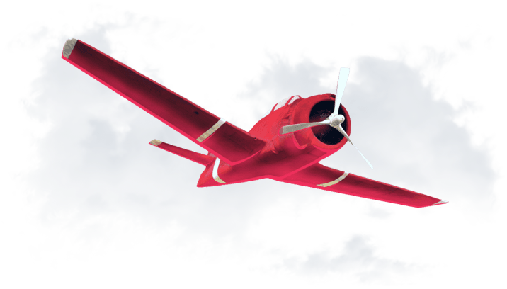 aviator plane